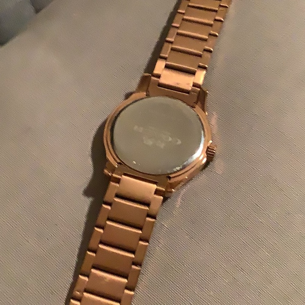 Coach watch - Picture 2 of 4